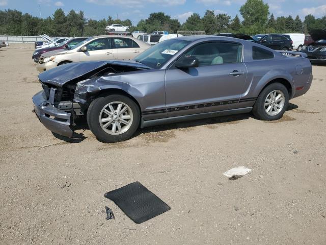 2006 FORD MUSTANG, 
