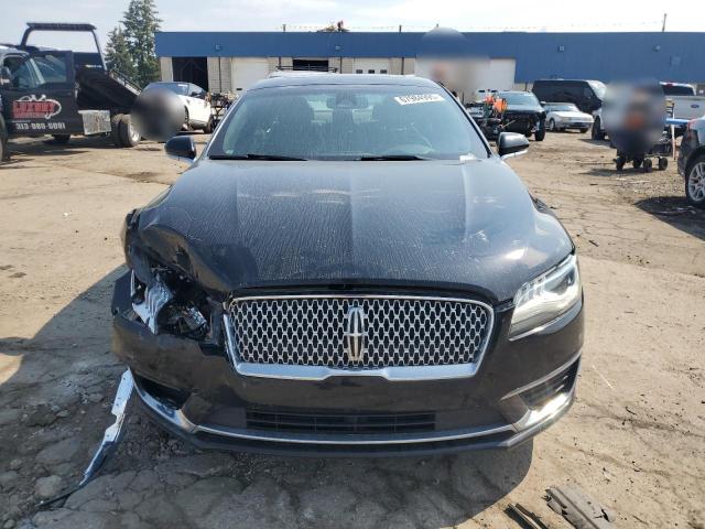 3LN6L5FC6HR642083 - 2017 LINCOLN MKZ RESERVE Schwarz Foto 5
