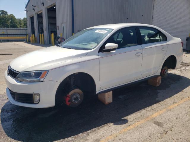 2012 VOLKSWAGEN JETTA GLI, 