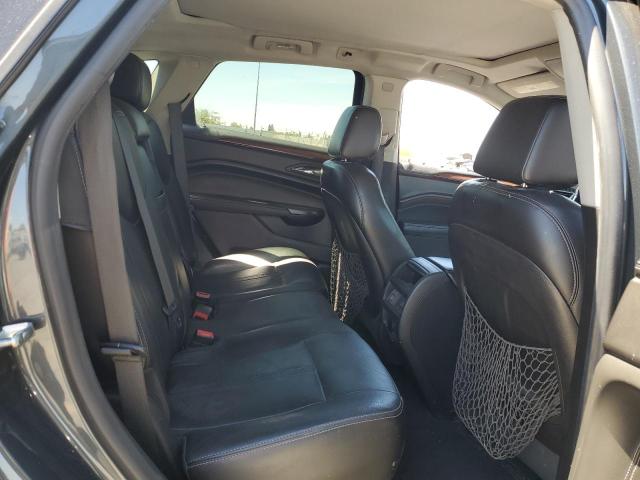 3GYFNEE31CS546809 - 2012 CADILLAC SRX PERFORMANCE COLLECTION GRAY photo 11