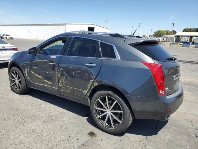 3GYFNEE31CS546809 - 2012 CADILLAC SRX PERFORMANCE COLLECTION GRAY photo 2