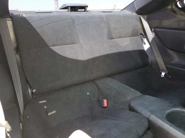 JF1ZNAA14F8705311 - 2015 TOYOTA SCION FR-S WHITE photo 10