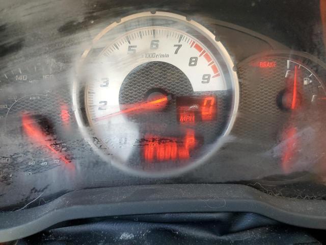 JF1ZNAA14F8705311 - 2015 TOYOTA SCION FR-S WHITE photo 9