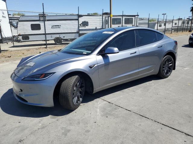 2025 TESLA MODEL 3, 
