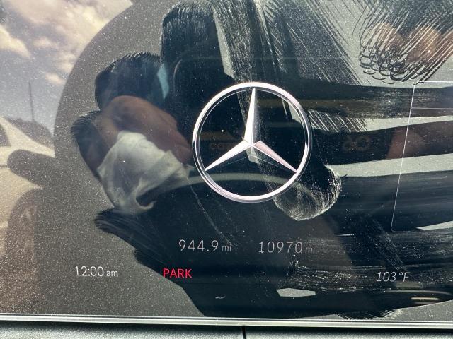 W1KAF4HB4RR220420 - 2024 MERCEDES-BENZ C 300 4MATIC BLACK photo 9