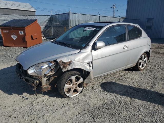 2009 HYUNDAI ACCENT SE, 