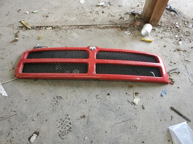 1B7HC16Z6WS603635 - 1998 DODGE RAM 1500 Qırmızı foto 12