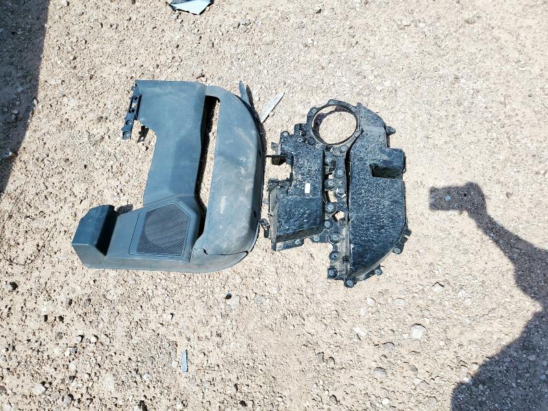 1FT7W2BA0PED18616 - 2023 FORD F250 SUPER DUTY Biały zdjęcie 12