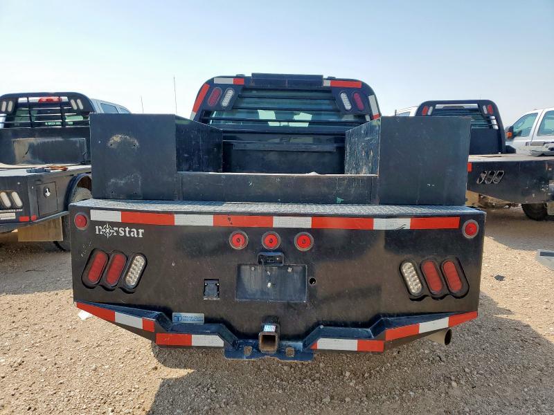 1FT7W2BA0PED18616 - 2023 FORD F250 SUPER DUTY Biały zdjęcie 6