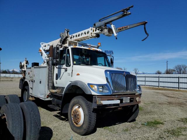 2005 INTERNATIONAL 7000 7300, 