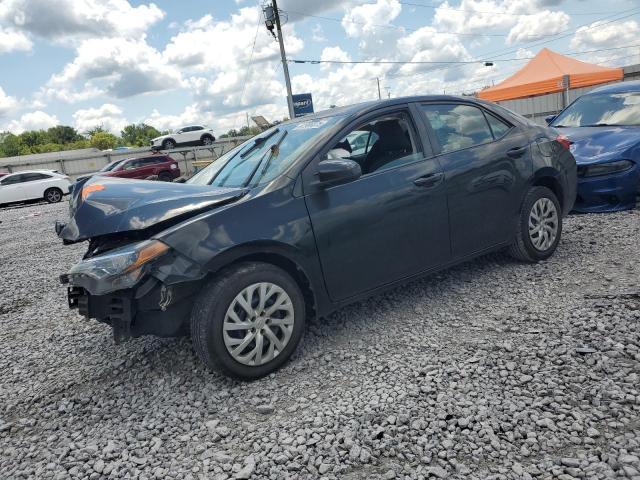 2019 TOYOTA COROLLA L, 