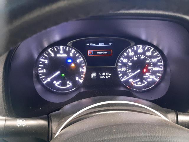 5N1AR2MM9DC670990 - 2013 NISSAN PATHFINDER S 蓝色 照片 9