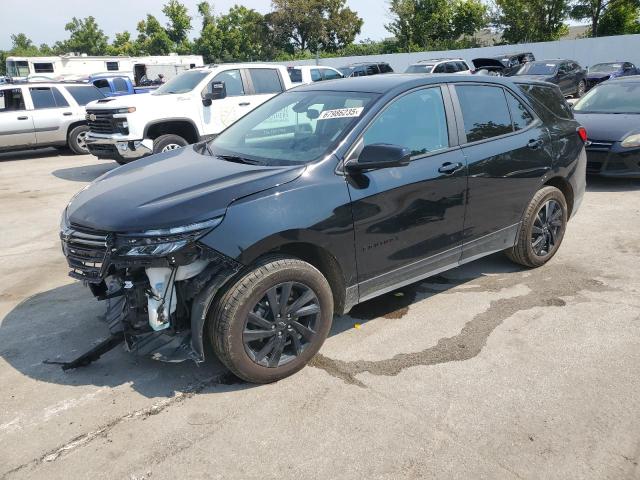 2024 CHEVROLET EQUINOX LS, 