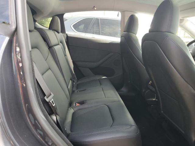 7SAYGDEE7RA227565 - 2024 TESLA MODEL Y 灰色 照片 10