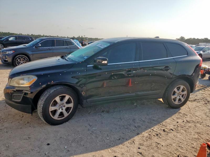 2012 VOLVO XC60 3.2, 