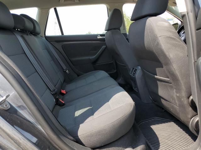 3VWPX7AJ7CM703636 - 2012 VOLKSWAGEN JETTA S SILVER photo 10