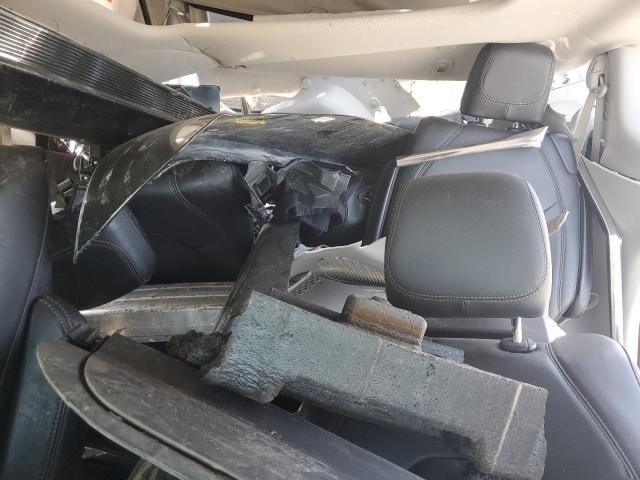 2C4RC1EG0JR352156 - 2018 CHRYSLER PACIFICA TOURING L PLUS BLACK photo 10