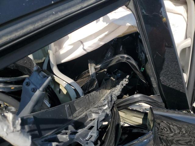 2C4RC1EG0JR352156 - 2018 CHRYSLER PACIFICA TOURING L PLUS BLACK photo 11