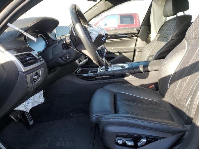 WBA7F2C57KB239470 - 2019 BMW ALPINA B7 შავი ფოტო 7