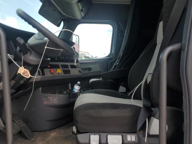 3AKJHHDR0KSKG8111 - 2019 FREIGHTLINER CASCADIA 1 灰色 照片 5