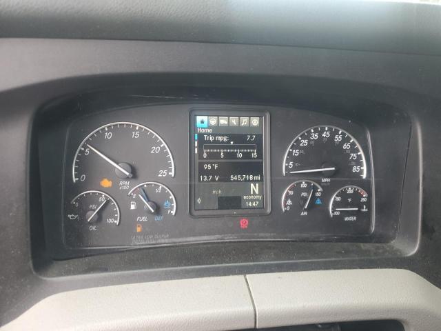 3AKJHHDR0KSKG8111 - 2019 FREIGHTLINER CASCADIA 1 灰色 照片 8