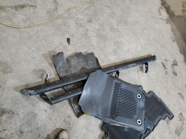 JTEBU5JR9M5894897 - 2021 TOYOTA 4RUNNER SR5/SR5 PREMIUM 绿色 照片 13