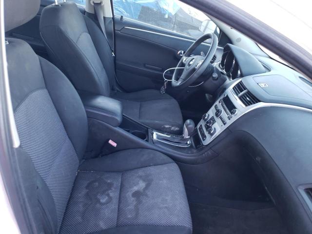 1G1ZC5EB4AF140517 - 2010 CHEVROLET MALIBU 1LT 白色 照片 7