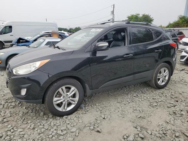 2013 HYUNDAI TUCSON GLS, 