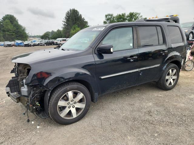 2013 HONDA PILOT TOURING, 