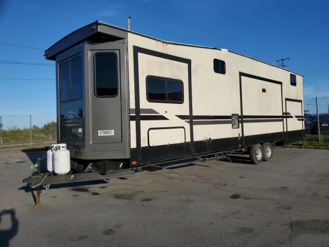 2020 COSR MBL HAPTON, null