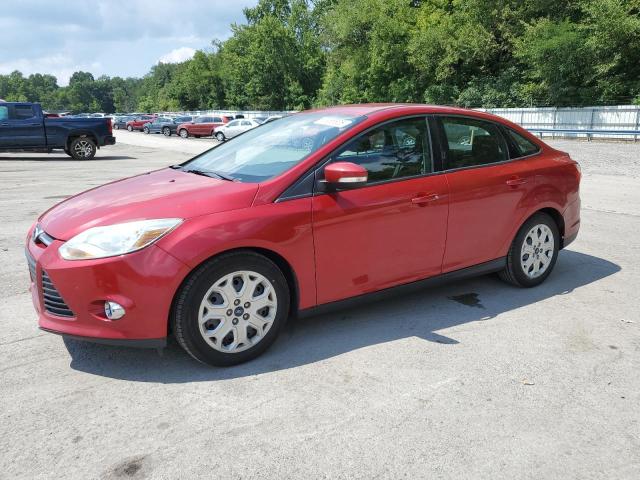2012 FORD FOCUS SE, 