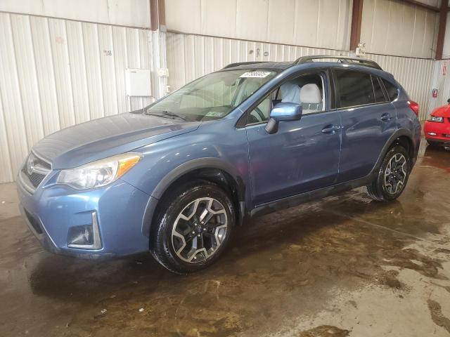 2016 SUBARU CROSSTREK PREMIUM, 
