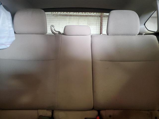 JF2GPABC0G8278143 - 2016 SUBARU CROSSTREK PREMIUM 蓝色 照片 10