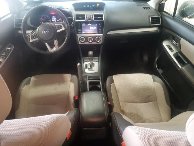 JF2GPABC0G8278143 - 2016 SUBARU CROSSTREK PREMIUM 蓝色 照片 8