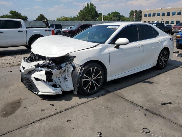 2018 TOYOTA CAMRY L, 