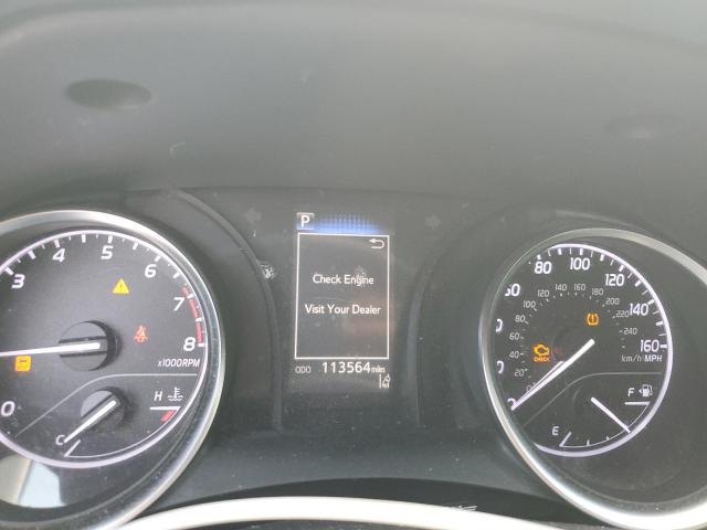 JTNB11HK2J3025611 - 2018 TOYOTA CAMRY L WHITE photo 9