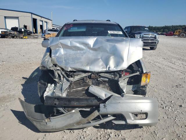 4T3ZF13C13U548459 - 2003 TOYOTA SIENNA LE 银色 照片 5