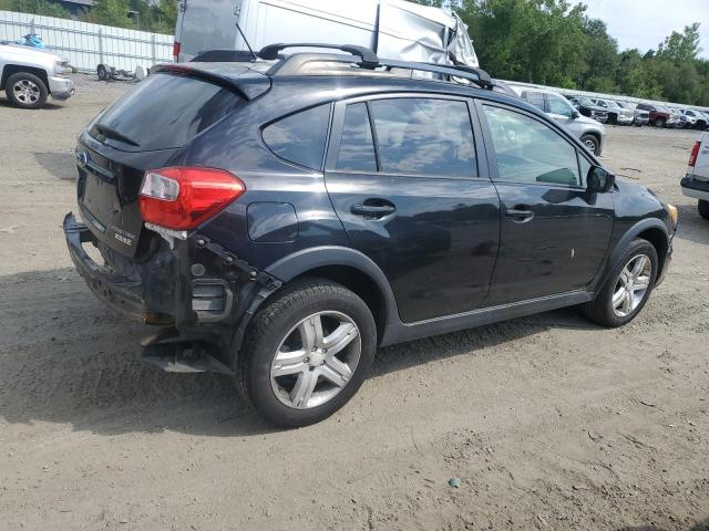 JF2GPABC1G8242008 - 2016 SUBARU CROSSTREK PREMIUM BLACK photo 3