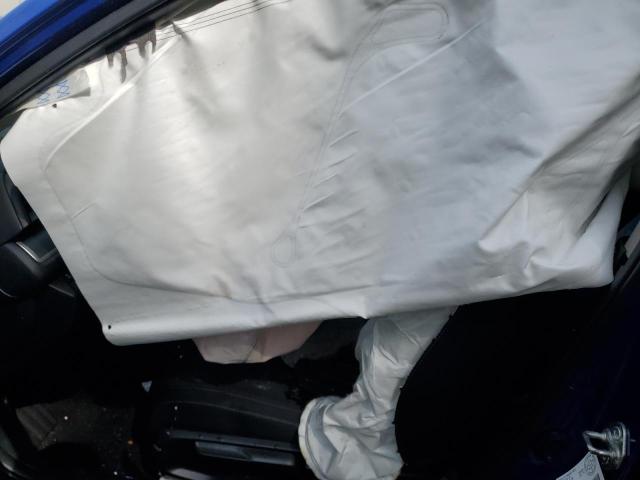 2HGFC2F53GH025062 - 2016 HONDA CIVIC LX BLUE photo 7