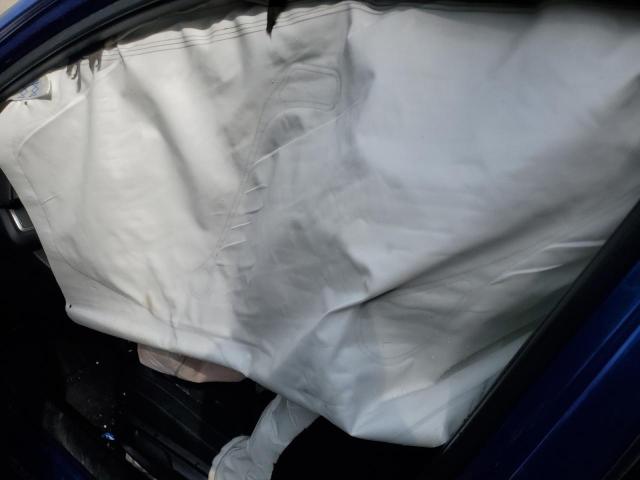 2HGFC2F53GH025062 - 2016 HONDA CIVIC LX BLUE photo 8