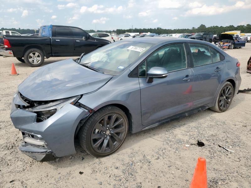 2024 TOYOTA COROLLA SE, 