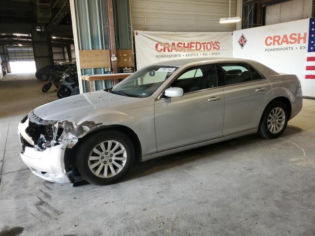 2012 CHRYSLER 300, 