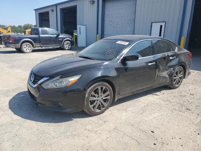 2018 NISSAN ALTIMA 2.5, 