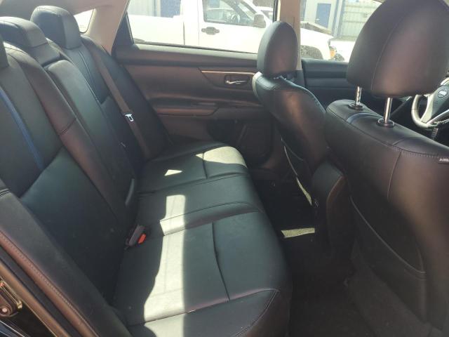 1N4AL3AP6JC245710 - 2018 NISSAN ALTIMA 2.5 Қара фото 10