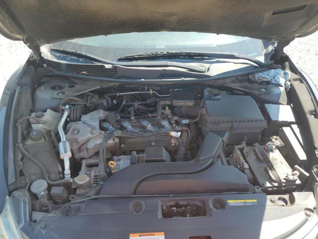 1N4AL3AP6JC245710 - 2018 NISSAN ALTIMA 2.5 Қара фото 11
