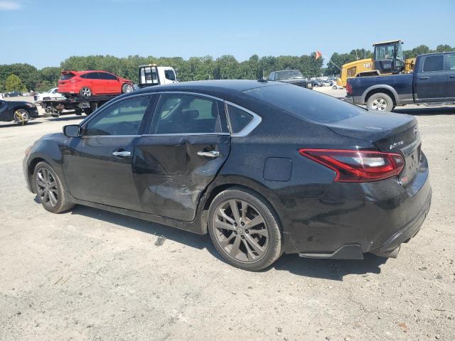 1N4AL3AP6JC245710 - 2018 NISSAN ALTIMA 2.5 Қара фото 2
