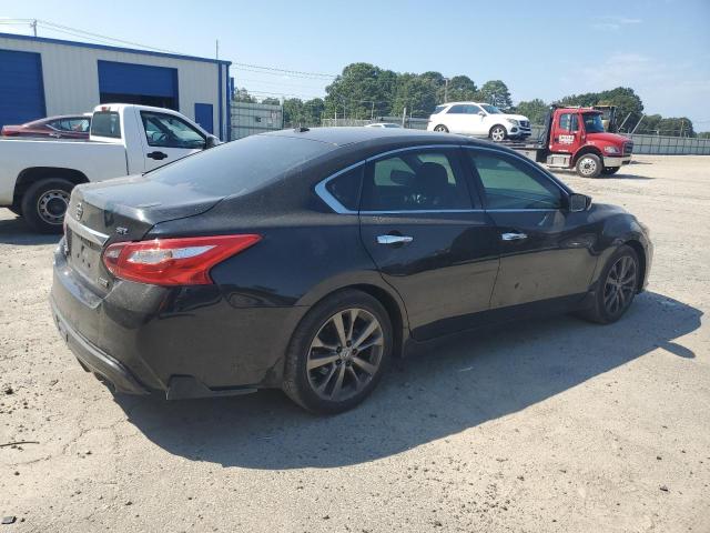 1N4AL3AP6JC245710 - 2018 NISSAN ALTIMA 2.5 Қара фото 3
