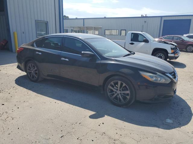 1N4AL3AP6JC245710 - 2018 NISSAN ALTIMA 2.5 Қара фото 4