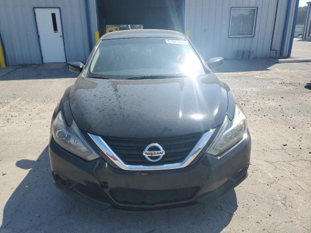 1N4AL3AP6JC245710 - 2018 NISSAN ALTIMA 2.5 Қара фото 5