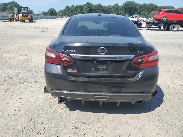 1N4AL3AP6JC245710 - 2018 NISSAN ALTIMA 2.5 Қара фото 6